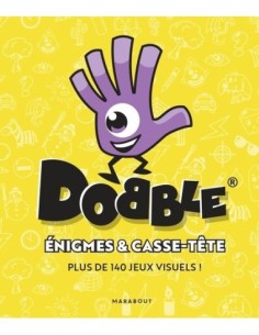 Dobble énigmes et casse-têtes