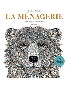 La Ménagerie, édition artiste