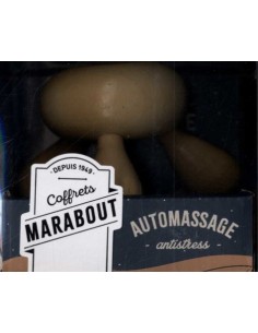 Coffret automassages...