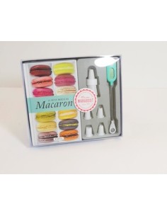 Le petit précis du Macarons
