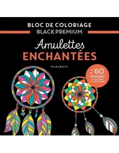 Amulettes enchantées