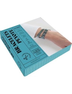 Le kit Bracelets Peyote