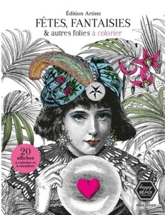 Fêtes fantaisies et autres...