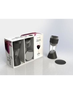 Coffret Aérateur de vin