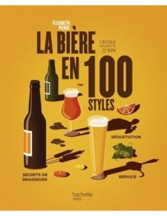 La bière en 100 styles