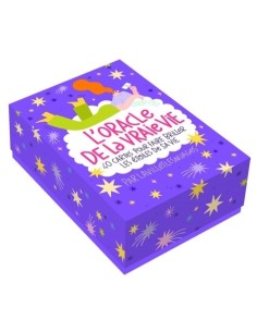 L'oracle de la vraie vie
