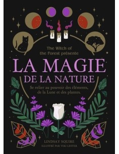 La magie de la nature