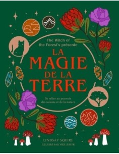 La magie de la terre