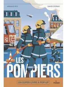 Les pompiers