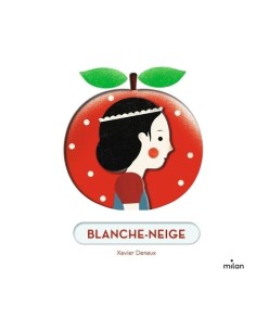 Blanche-Neige