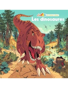 Les dinosaures