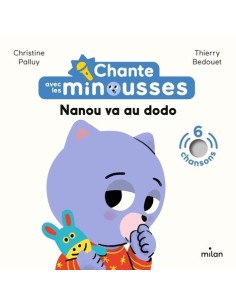 Nanou va au dodo
