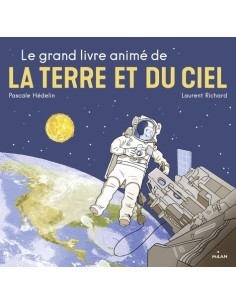 Le grand livre animé de la...