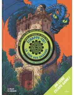 Echappe-toi ! La tour aux...