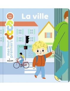 La ville