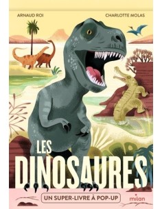 Les dinosaures