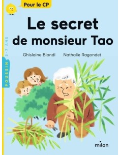 Le secret de monsieur Tao