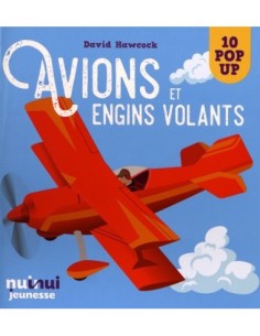 Avions et engins volants