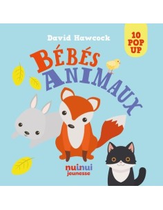 Bébés animaux