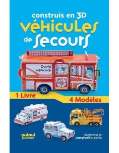 Véhicules de secours