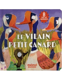 Le vilain petit canard