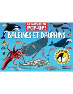 Baleines et dauphins