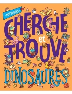 Dinosaures