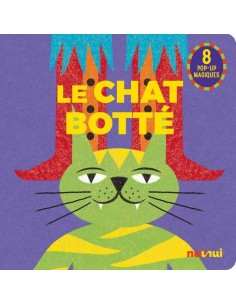Le Chat botté