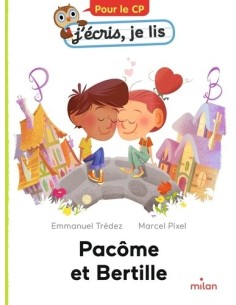Pacôme et Bertille