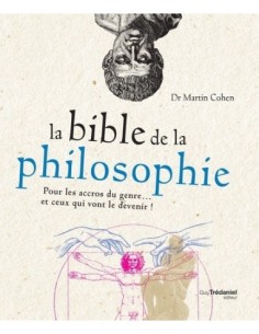 La bible de la philosophie