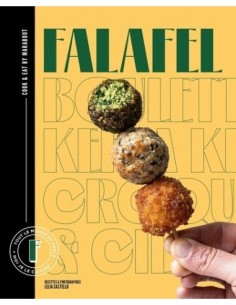 Falafel, boulette & cie