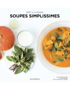 Soupes simplissimes