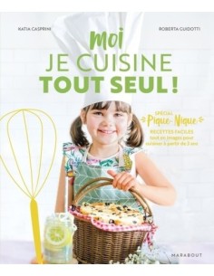 Moi je cuisine tout seul