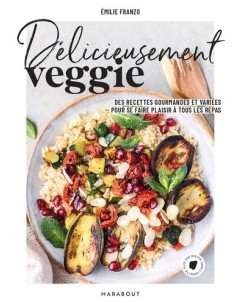 Délicieusement veggie
