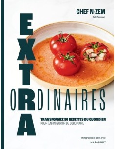 Extra Ordinaires