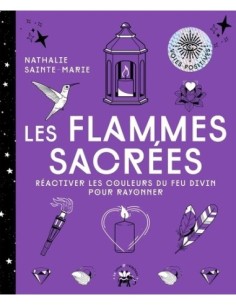 Flammes sacrées