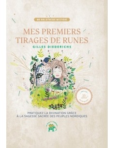 Mes premiers tirages de runes