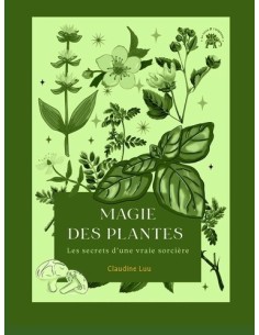 Magie des plantes