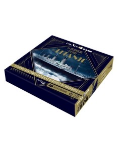 Escape game La dernière...