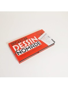 Coffret dessin nomade