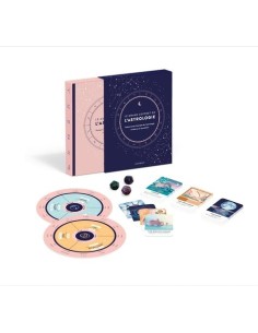 Le grand coffret de...