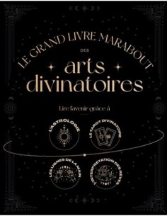 Le Grand livre Marabout des...