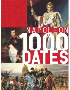 Napoléon en 1000 dates