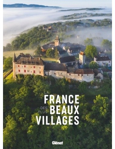 La France des plus beaux villages