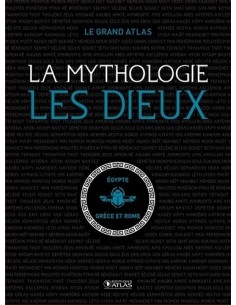 Le grand atlas de la...