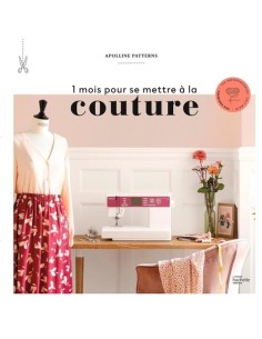 1 mois pour se mettre à la...