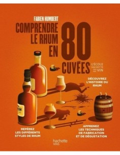 Comprendre le rhum en 80...
