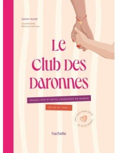 Le club des daronnes