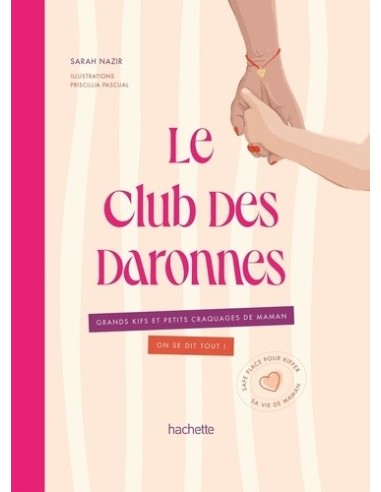 Le club des daronnes