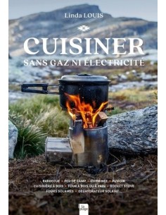 Cuisiner sans gaz ni...